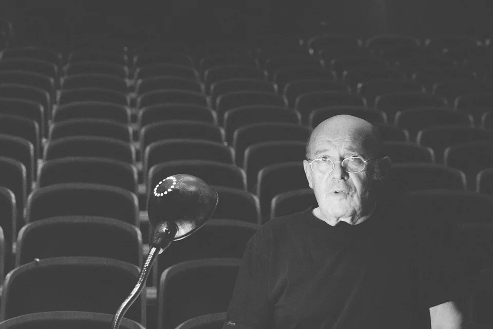 Βασίλης Παπαβασιλείου 