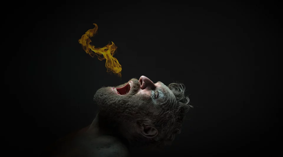 «Προμηθέας Δεσμώτης»