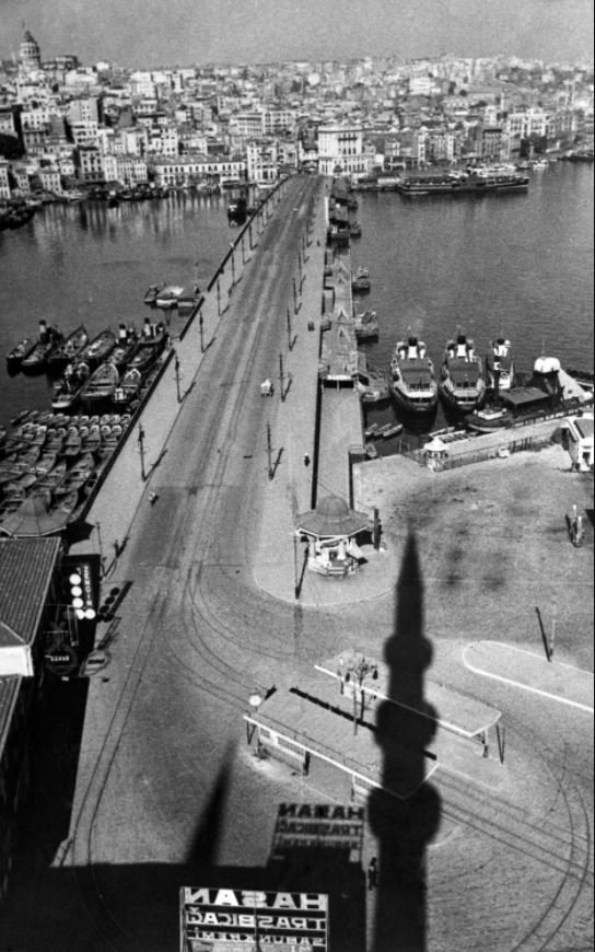 Η Συνθήκη του Μοντρέ υπεγράφη του 1936 / Φωτογραφία: AP Photos