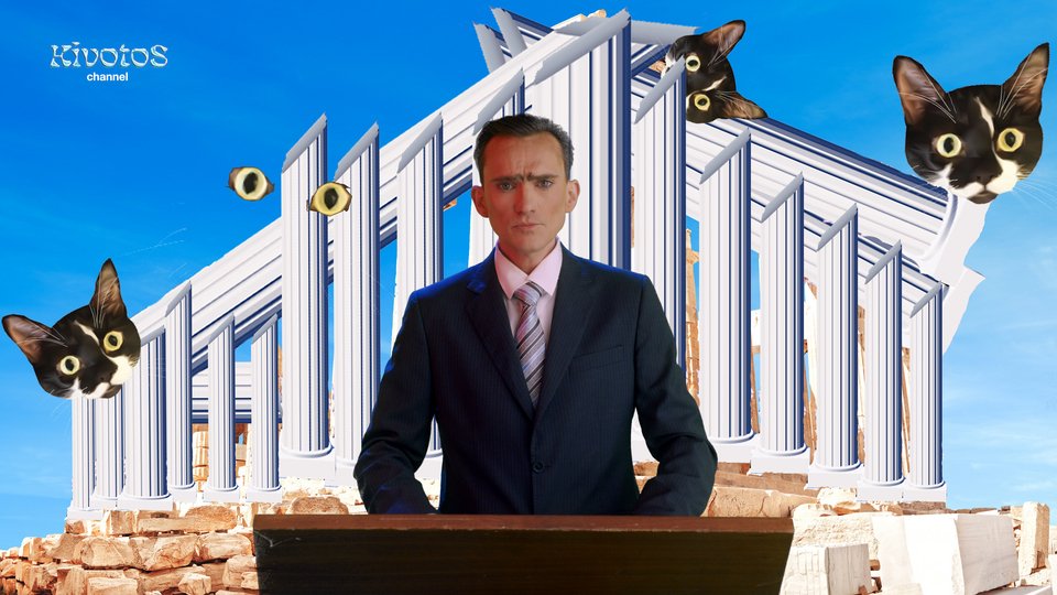 καναλι
