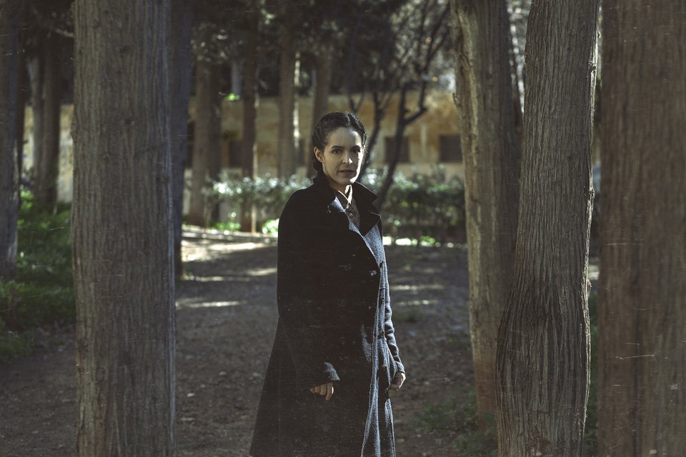 Χριστίνα Μαξούρη