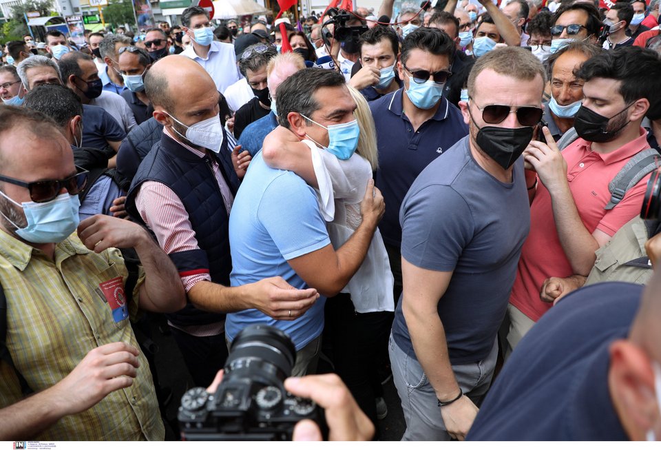 Φωτογραφία: INTIMENEWS/ΣΤΕΦΑΝΟΥ ΣΤΕΛΙΟΣ