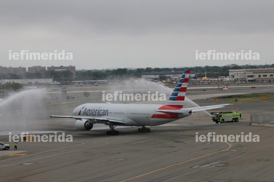 American Airlines