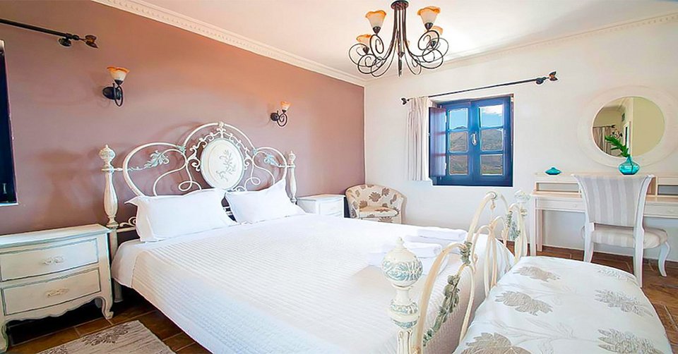 Φωτογραφία: Αρεως Πόλις Boutique Hotel