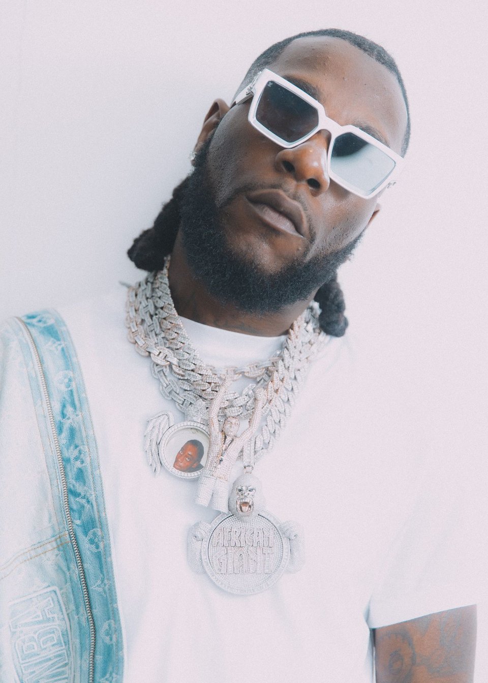 Burna Boy