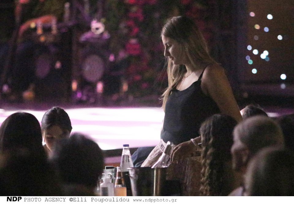 Δάφνη Μητσοτάκη