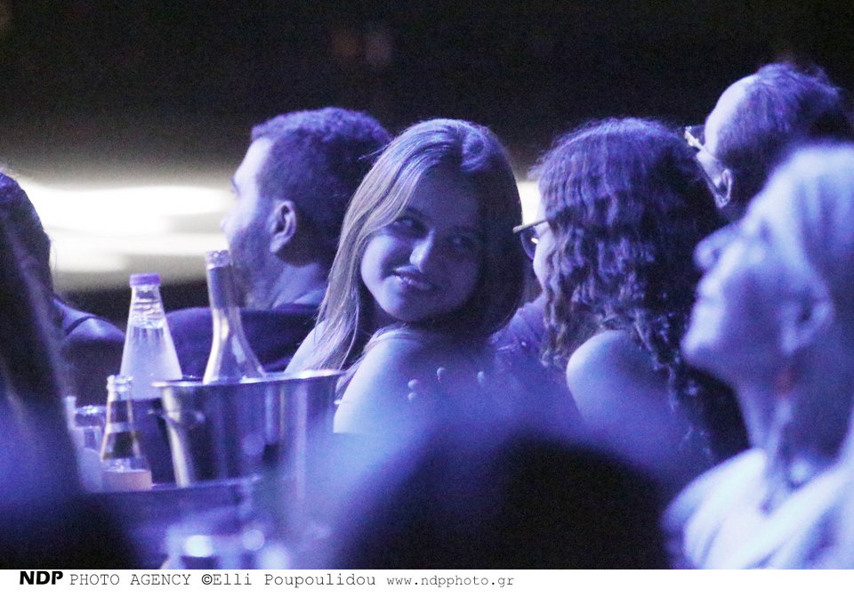 Δάφνη Μητσοτάκη