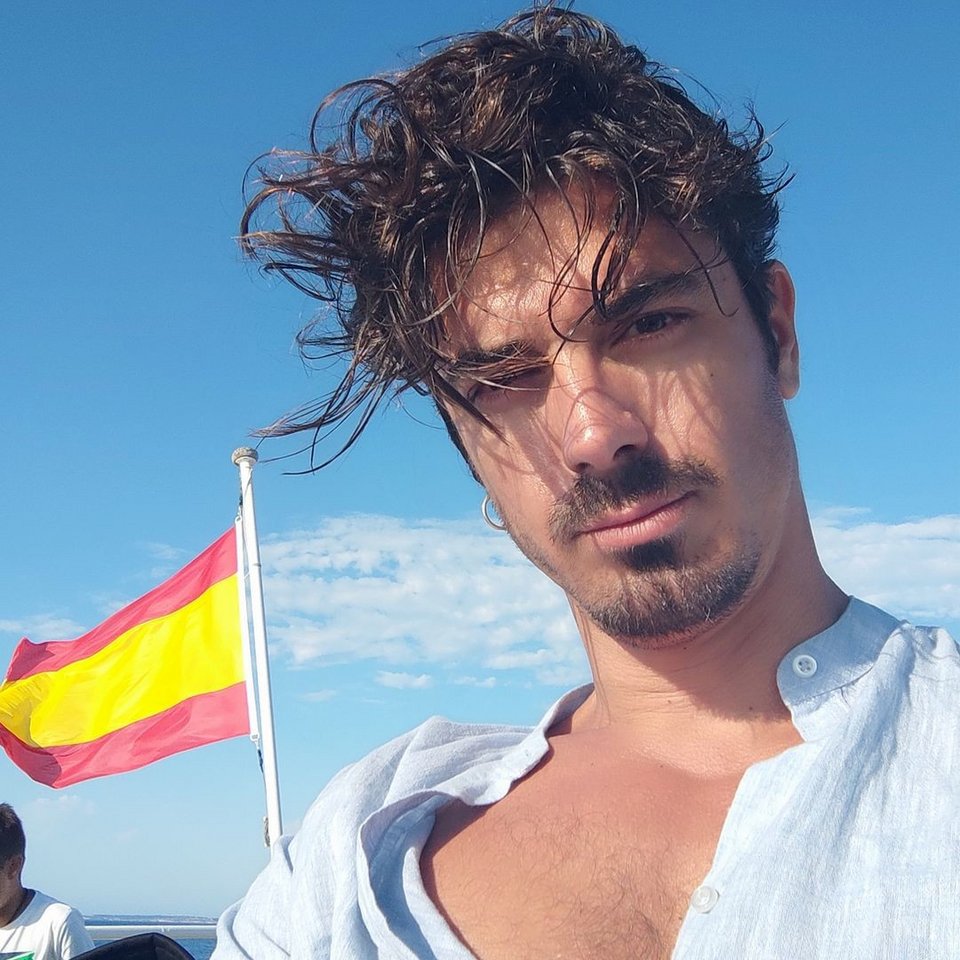 Δημήτρης Γκοτσόπουλος