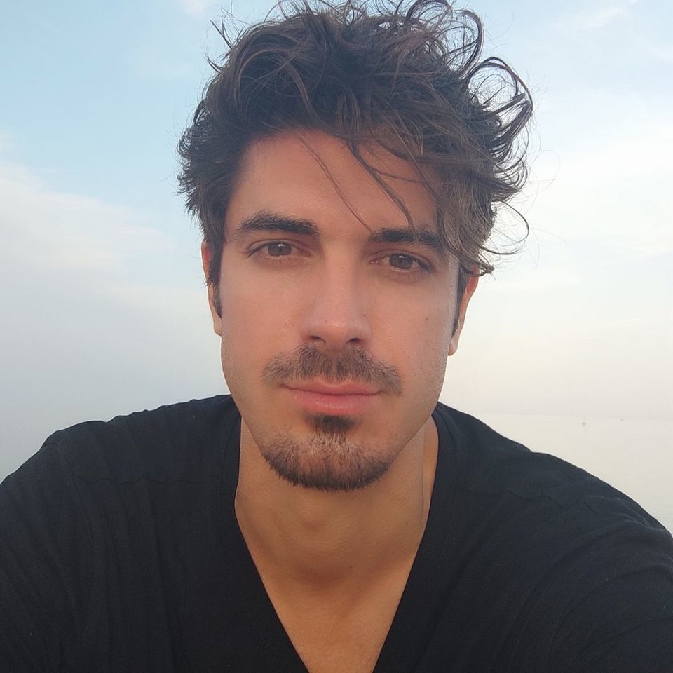 Δημήτρης Γκοτσόπουλος