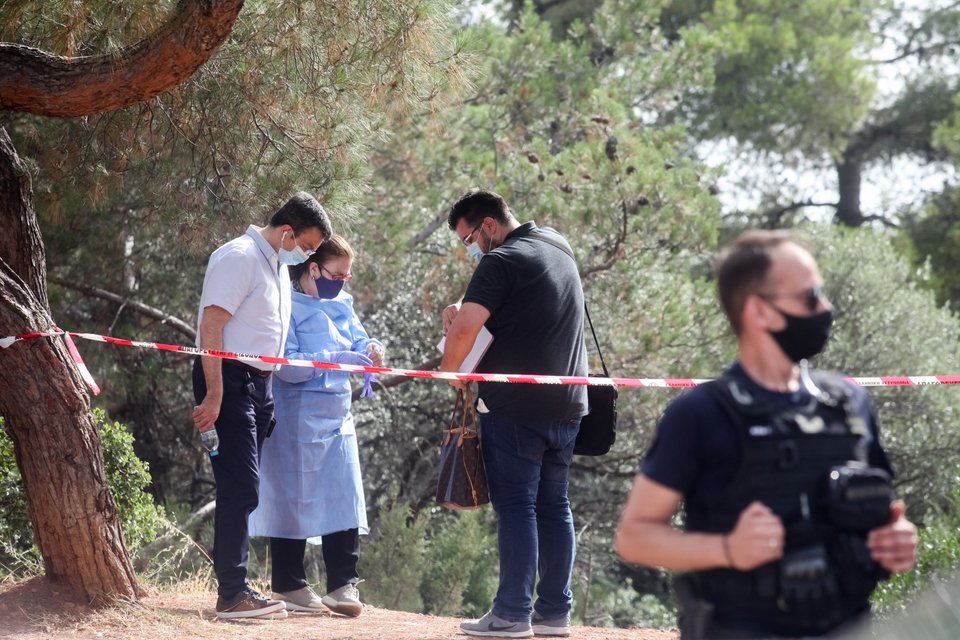 Φωτογραφία: EUROKINISSI/ΜΙΧΑΛΗΣ ΚΑΡΑΓΙΑΝΝΗΣ