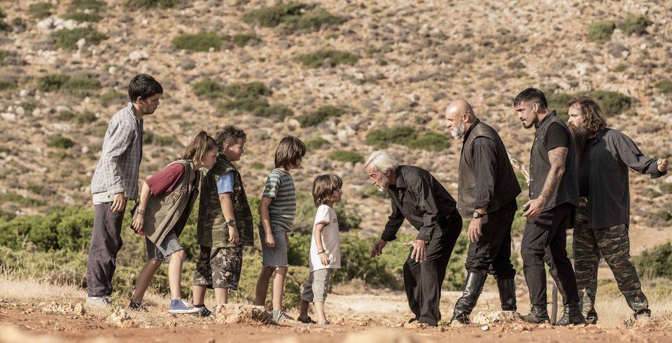 Οι «Δράκοι» θα έρθουν αντιμέτωποι με τα μαυροφορεμένα «Κομάντα» στο MEGA