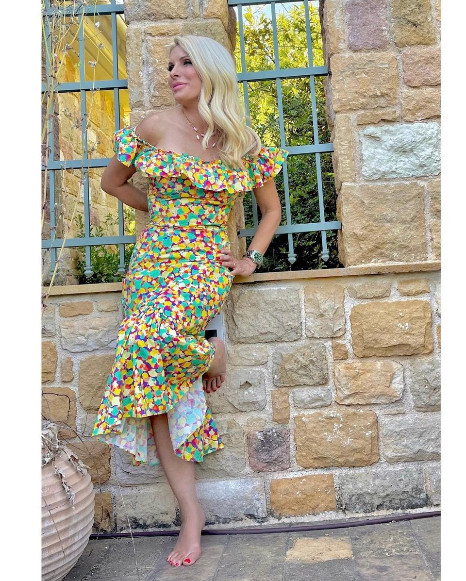 Ελένη Μενεγάκη