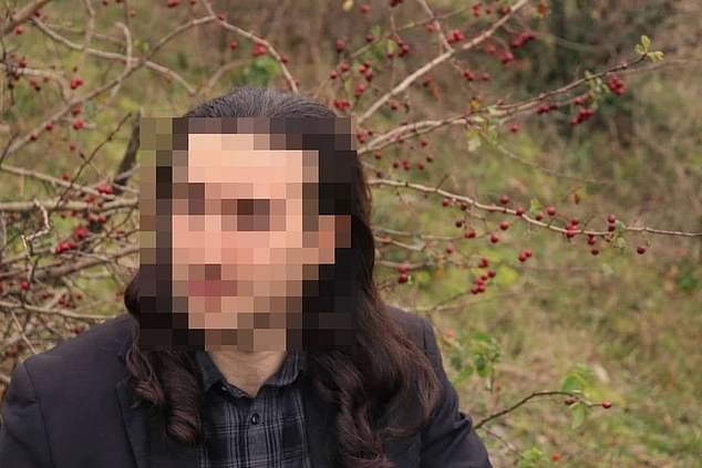 Εμανουέλ Μακρόν αυτός που τον χαστούκισε