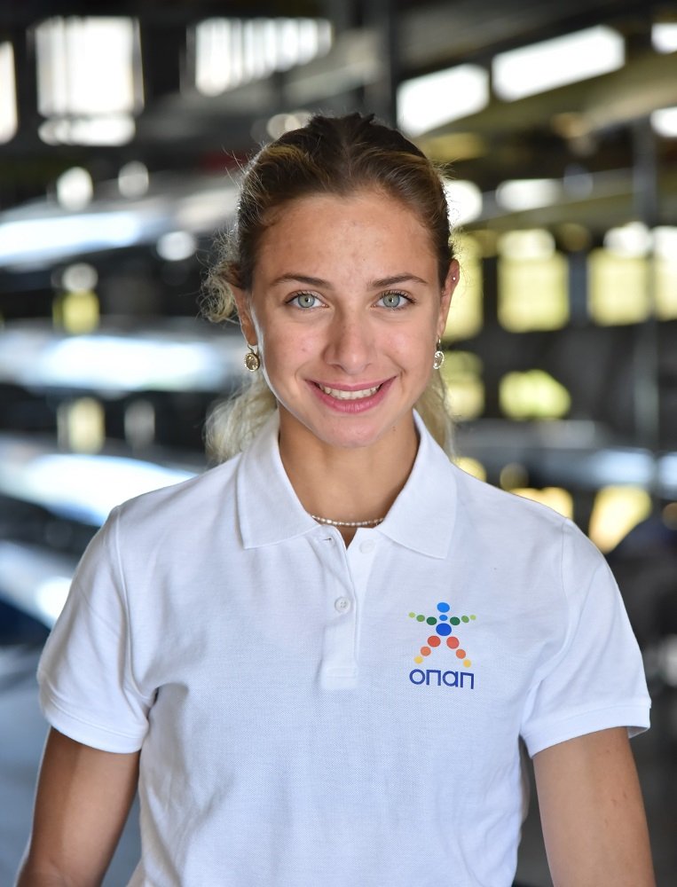 Ευαγγελία Αναστασιάδου