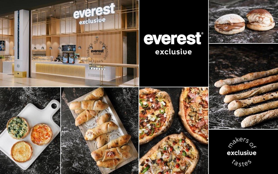 everest exclusive