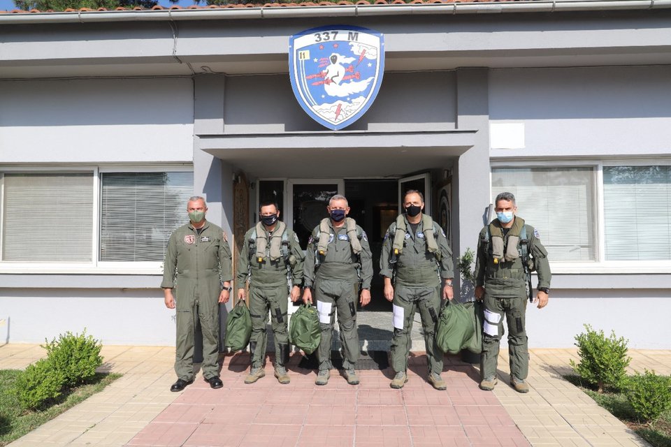 EUROKINISSI / Γ.Τ. ΓΕΕΘΑ