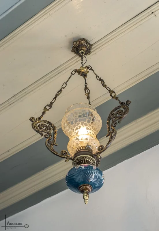 Αρχοντικό στη Χίο