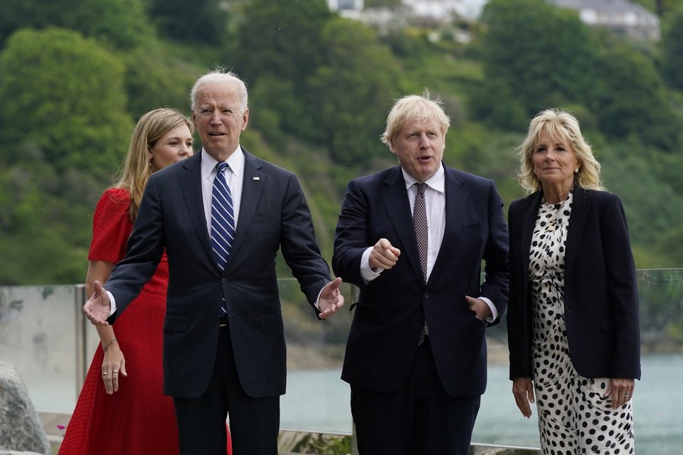 Toby Melville/Pool Photo via AP