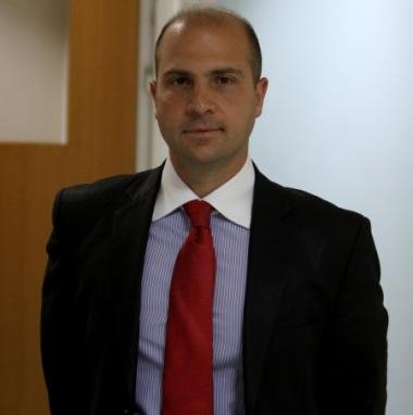 Δημήτρης Γκαβέλας