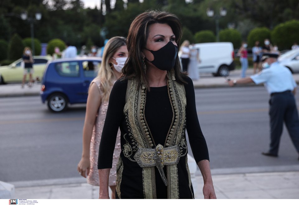 Φωτογραφία: IntimeNews/ΚΑΠΑΝΤΑΗΣ ΔΗΜΗΤΡΗΣ