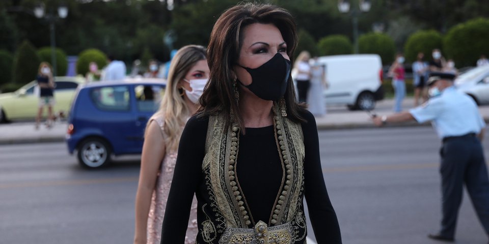 Φωτογραφία: IntimeNews/ΚΑΠΑΝΤΑΗΣ ΔΗΜΗΤΡΗΣ