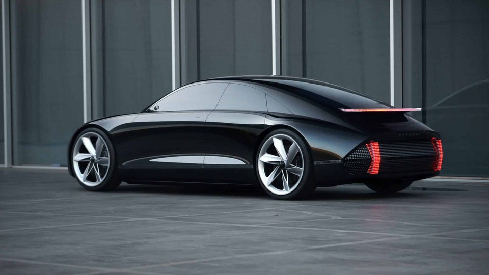 Hyundai Prophecy