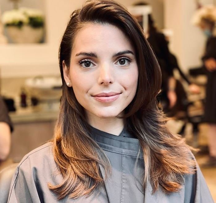 Φωτογραφία από Instagram: Michael Van Clarke  