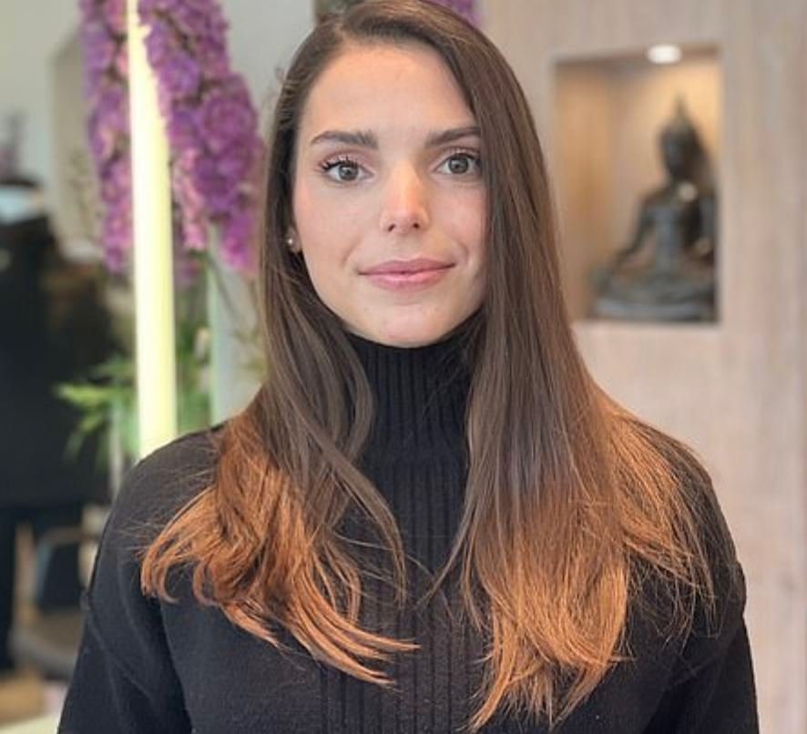 Φωτογραφία από Instagram: Michael Van Clarke  