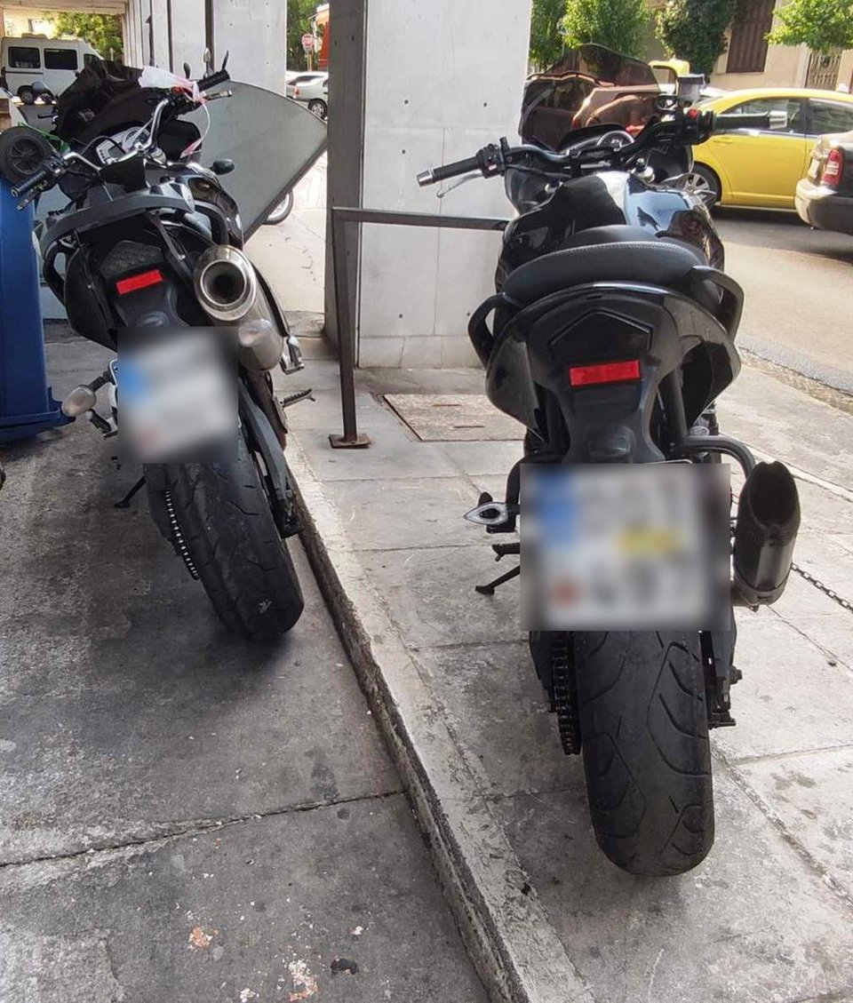 Τα κατασχεθέντα από την ΕΛ.ΑΣ. κύκλωμα εμπορίου ναρκωτικών στη Μύκονο