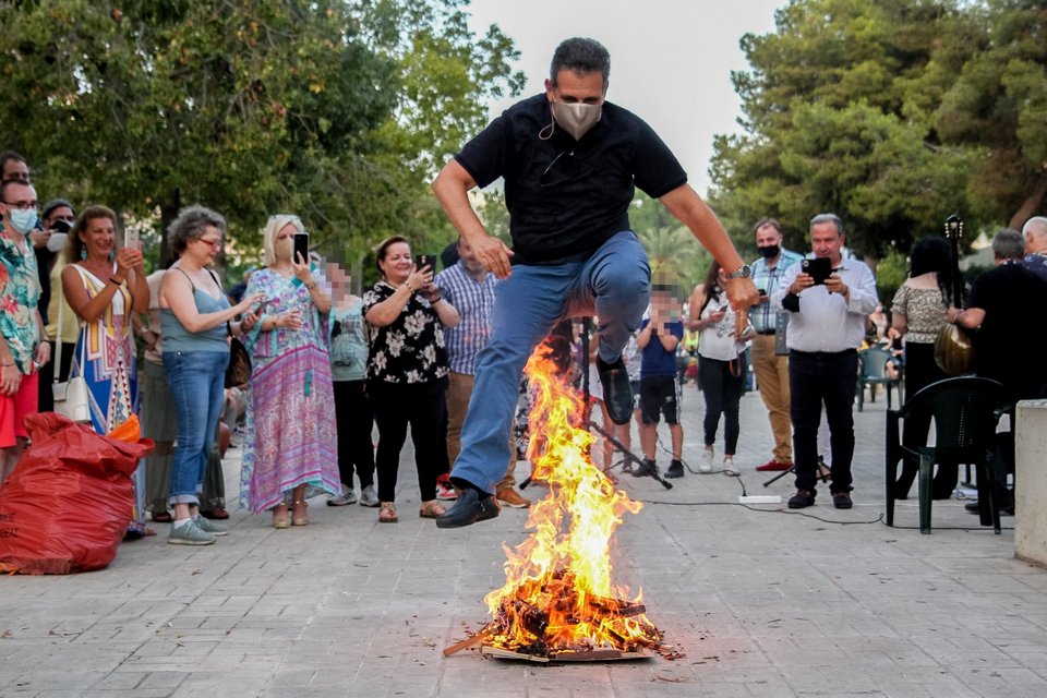EUROKINISSI / ΓΙΕΝΑΝΤΑ ΝΤΕΛΑΙ