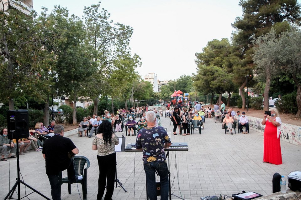 EUROKINISSI / ΓΙΕΝΑΝΤΑ ΝΤΕΛΑΙ