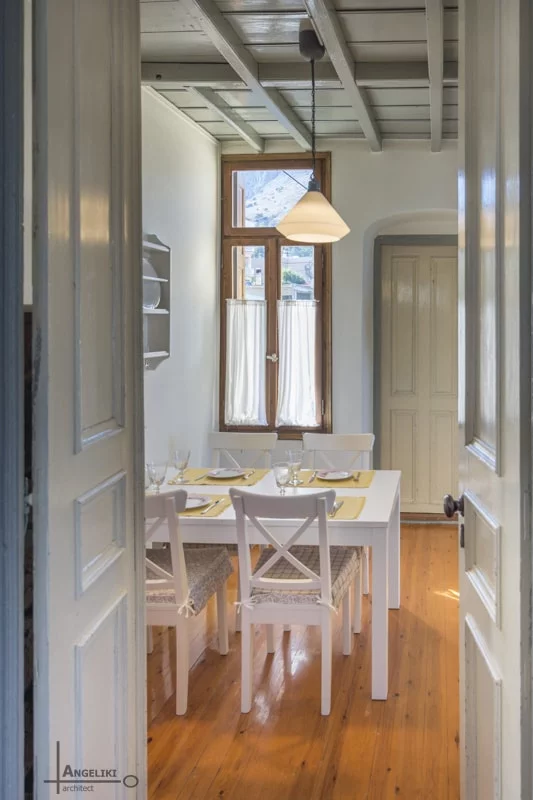 Αρχοντικό στη Χίο