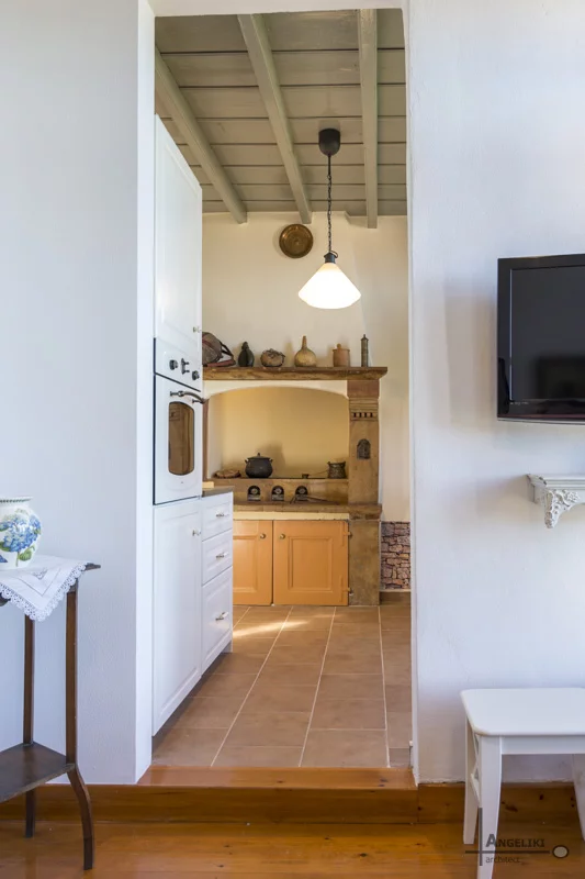 Αρχοντικό στη Χίο