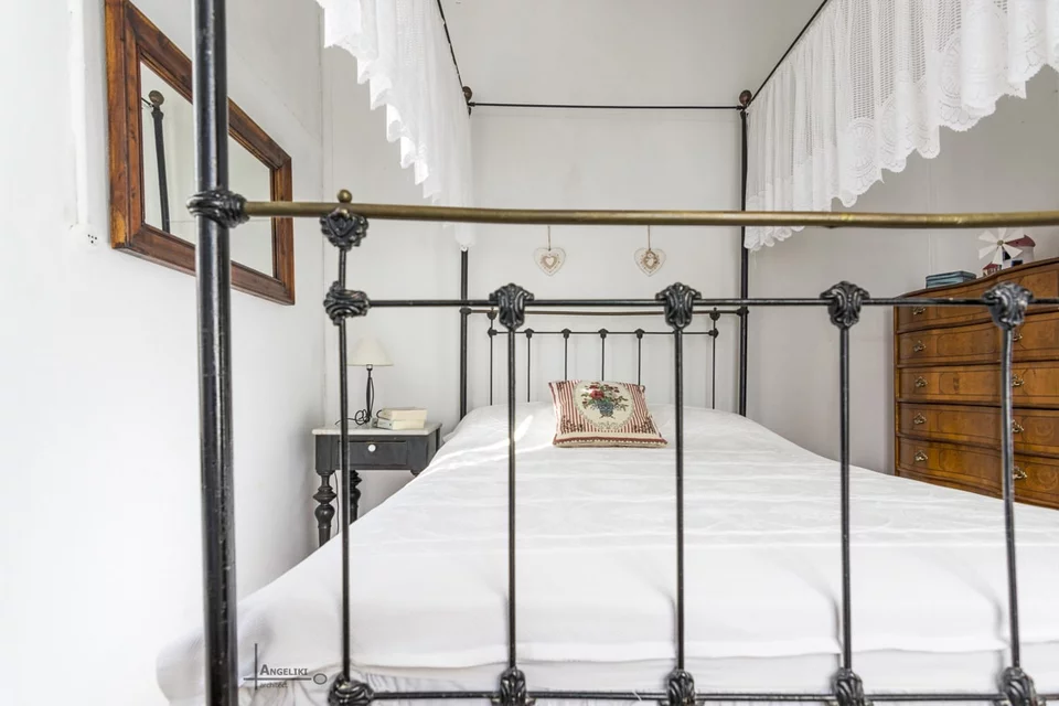 Αρχοντικό στη Χίο