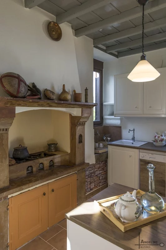 Αρχοντικό στη Χίο