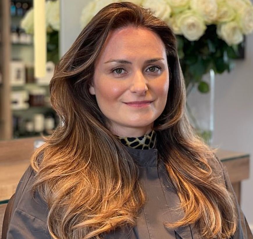  Φωτογραφία από Instagram: Michael Van Clarke 