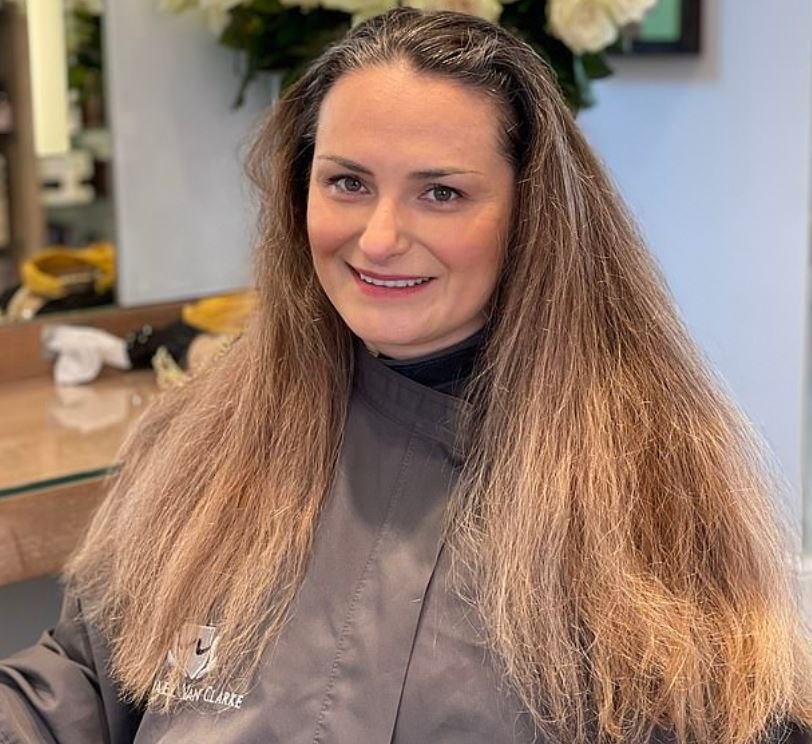 Φωτογραφία από Instagram: Michael Van Clarke 