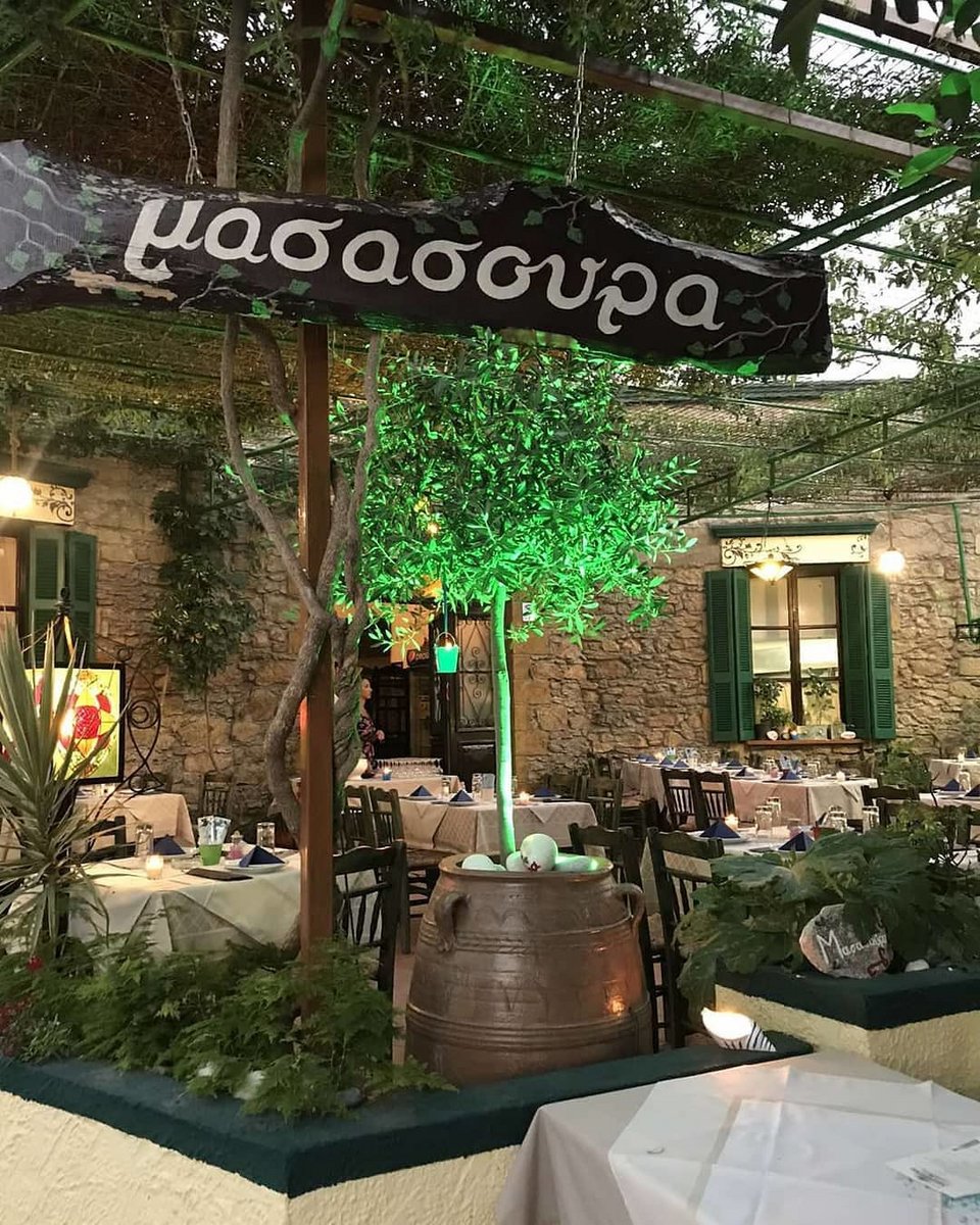 Μασασούρα