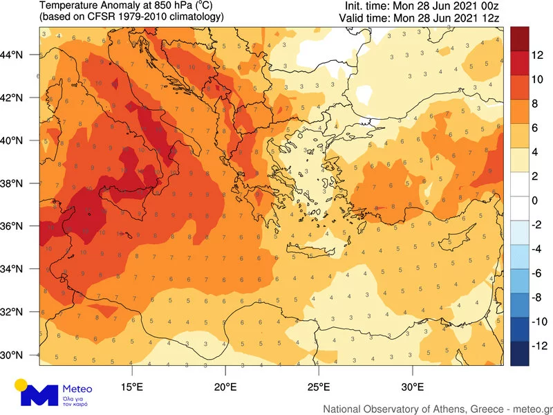 Φωτογραφία: meteo.gr