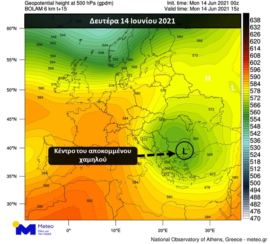 Πηγή: meteo.gr