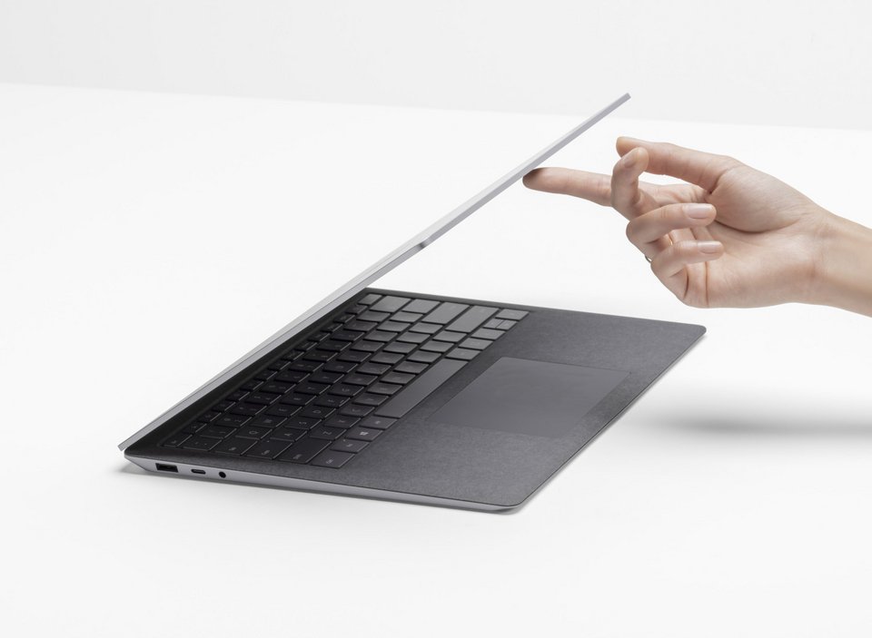 Η εφαρμογή Instan On βάζει τον εργαζόμενο κατ' ευθείαν σε περιβάλλον εργασίας