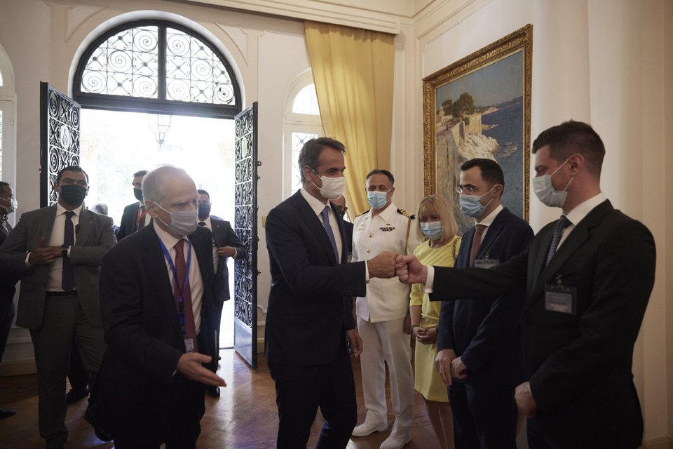 Φωτογραφία: Intimenews/ΓτΠ/ΠΑΠΑΜΗΤΣΟΣ ΔΗΜΗΤΡΗΣ