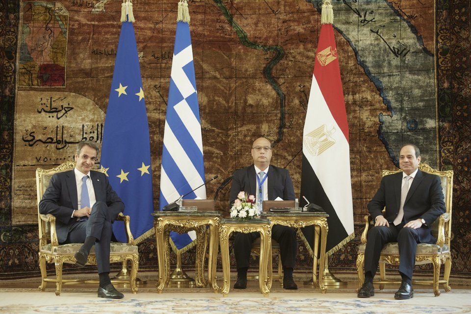 Φωτογραφία: Intimenews/ΓτΠ/ΠΑΠΑΜΗΤΣΟΣ ΔΗΜΗΤΡΗΣ