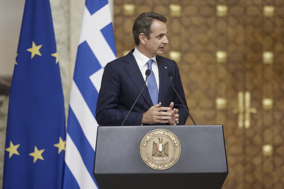 Φωτογραφία: Intimenews/ΓτΠ/ΠΑΠΑΜΗΤΣΟΣ ΔΗΜΗΤΡΗΣ