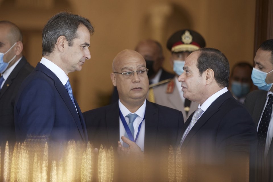 Φωτογραφία: Intimenews/ΓτΠ/ΠΑΠΑΜΗΤΣΟΣ ΔΗΜΗΤΡΗΣ
