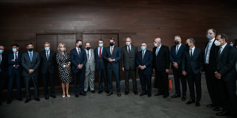 Φωτογραφία: EUROKINISSI/ΜΙΧΑΛΗΣ ΚΑΡΑΓΙΑΝΝΗΣ