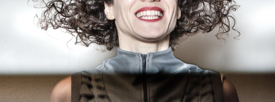 Σοφία Μαυραγάνη Mouθ