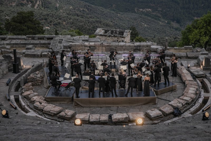 συναυλια