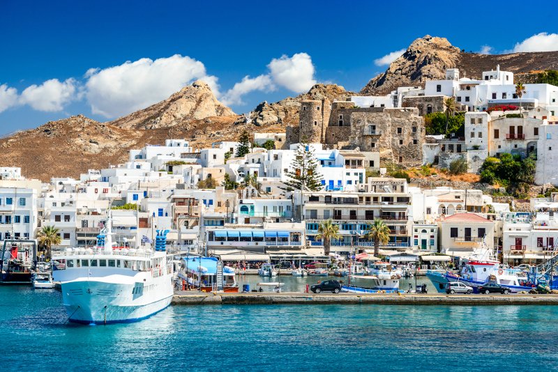 ναξος