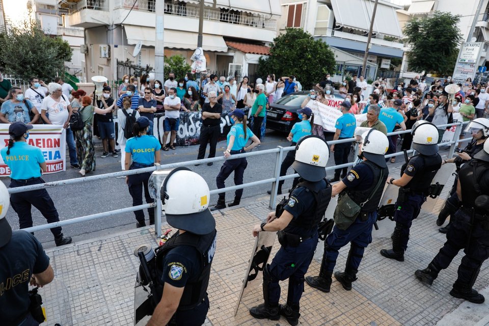-Φωτογραφία: EUROKINISSI